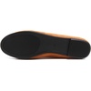 image:imageHee grand Classic Womens Round Toe Ballet Flats Comfortable SlipOn Loafers for Casual Work932amber