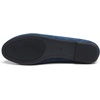 image:imageHee grand Classic Womens Round Toe Ballet Flats Comfortable SlipOn Loafers for Casual Work932blue