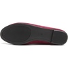 image:imageHee grand Classic Womens Round Toe Ballet Flats Comfortable SlipOn Loafers for Casual Work932burgundy