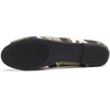 image:imageHee grand Classic Womens Round Toe Ballet Flats Comfortable SlipOn Loafers for Casual Work932camouflage Black