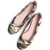 image:imageHee grand Classic Womens Round Toe Ballet Flats Comfortable SlipOn Loafers for Casual Work932camouflage Black