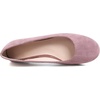 image:imageHee grand Classic Womens Round Toe Ballet Flats Comfortable SlipOn Loafers for Casual Work932dark Pink