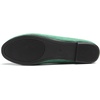 image:imageHee grand Classic Womens Round Toe Ballet Flats Comfortable SlipOn Loafers for Casual Work932grass Green
