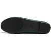 image:imageHee grand Classic Womens Round Toe Ballet Flats Comfortable SlipOn Loafers for Casual Work932green