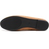 image:imageHee grand Classic Womens Round Toe Ballet Flats Comfortable SlipOn Loafers for Casual Work932khaki