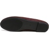 image:imageHee grand Classic Womens Round Toe Ballet Flats Comfortable SlipOn Loafers for Casual Work932latte Brown