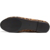 image:imageHee grand Classic Womens Round Toe Ballet Flats Comfortable SlipOn Loafers for Casual Work932leopard Brown