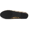 image:imageHee grand Classic Womens Round Toe Ballet Flats Comfortable SlipOn Loafers for Casual Work932leopard Yellow
