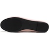 image:imageHee grand Classic Womens Round Toe Ballet Flats Comfortable SlipOn Loafers for Casual Work932light Pink
