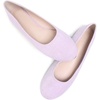 image:imageHee grand Classic Womens Round Toe Ballet Flats Comfortable SlipOn Loafers for Casual Work932light Purple