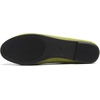 image:imageHee grand Classic Womens Round Toe Ballet Flats Comfortable SlipOn Loafers for Casual Work932mustard Green