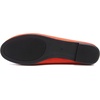 image:imageHee grand Classic Womens Round Toe Ballet Flats Comfortable SlipOn Loafers for Casual Work932orange