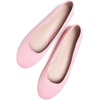 image:imageHee grand Classic Womens Round Toe Ballet Flats Comfortable SlipOn Loafers for Casual Work932pink