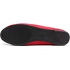 image:imageHee grand Classic Womens Round Toe Ballet Flats Comfortable SlipOn Loafers for Casual Work932red