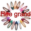 image:imageHee grand Flats for Women Classic Solid Pointed Toe Ballet Shoes Suede Dress Shoes Casual Comfort SlipOn Loafers LightweightSky Blue