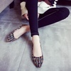 image:imageHee grand Women Classic SlipOn Ballet Shoes Soft Pointed Toe Flats Comfort Work Shoes Fashion Dress ShoesBblack