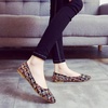 image:imageHee grand Women Classic SlipOn Ballet Shoes Soft Pointed Toe Flats Comfort Work Shoes Fashion Dress ShoesBblack
