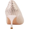 image:imageHee grand Women Pointed Toe Pump Shiny Stiletto Fashion Party High Heels Club Shoes069pink