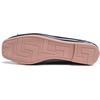 image:imageHee grand Womens Ballet Flats Bowknot Square Toe Dressy Flat Shoes for Casual Work Comfort Slip On FlatsPatent Leatherblack