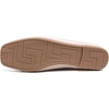 image:imageHee grand Womens Ballet Flats Bowknot Square Toe Dressy Flat Shoes for Casual Work Comfort Slip On FlatsPatent Leathernude Apricot