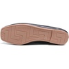 image:imageHee grand Womens Ballet Flats Bowknot Square Toe Dressy Flat Shoes for Casual Work Comfort Slip On FlatsPublack
