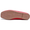 image:imageHee grand Womens Ballet Flats Bowknot Square Toe Dressy Flat Shoes for Casual Work Comfort Slip On FlatsPured