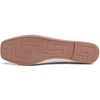 image:imageHee grand Womens Ballet Flats Bowknot Square Toe Dressy Flat Shoes for Casual Work Comfort Slip On FlatsPuwhite