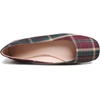 image:imageHee grand Womens Flats Square Toe Ballet Shoes Casual Flats Satin Dress Shoes Comfort SlipOn LoafersClothred