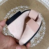 image:imageHee grand Womens Round Toe Cross Elastic Straps Ballet Flats Soft Dancing Shoes Retro Mary Janes Shoes Comfortable Walking Shoes762light Pink