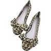 Leopard Yellow