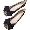 Leopard Brown
