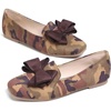 Camouflage Brown
