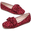 Leopard Red