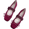 819-wine Red