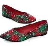 334-christmas Red