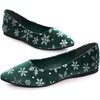 335-christmas Green