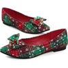 336-christmas Red