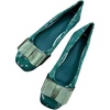 771-christmas Green