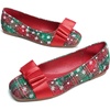 771-christmas Red