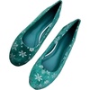 772-christmas Green
