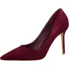 034-wine Red