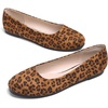 932-leopard Brown