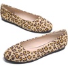 932-leopard Yellow