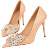 Nude Pink