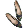 Camouflage Green