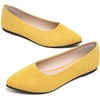 Lemon Yellow