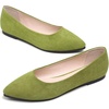 Mustard Green