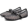Leopard Black
