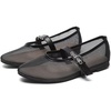 Mesh Black