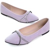 Cute Purple